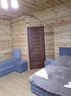 Saduba Perluna Bukovel