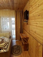 Saduba Perluna Bukovel