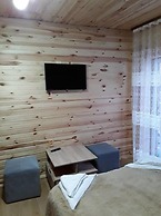 Saduba Perluna Bukovel