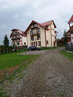 Saduba Perluna Bukovel