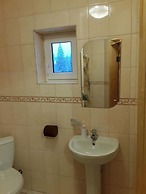 Saduba Perluna Bukovel