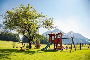 Ferienwohnungen Widdmoos