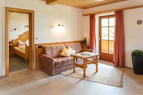 Ferienwohnungen Widdmoos