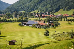 Ferienwohnungen Widdmoos