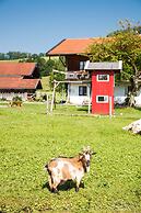 Ferienwohnungen Widdmoos