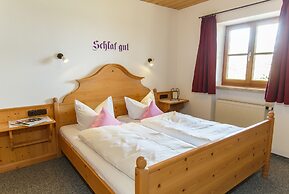 Ferienwohnungen Widdmoos