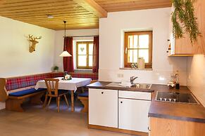 Ferienwohnungen Widdmoos