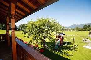 Ferienwohnungen Widdmoos