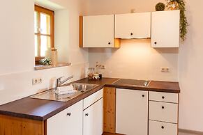 Ferienwohnungen Widdmoos