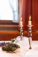 Ferienwohnungen Widdmoos