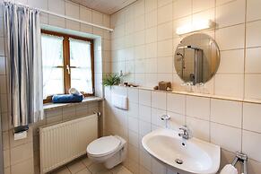 Ferienwohnungen Widdmoos