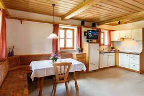 Ferienwohnungen Widdmoos