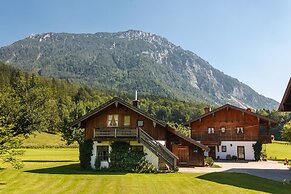 Ferienwohnungen Widdmoos