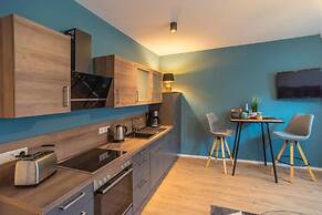 Zur Quelle - Ferien-Apartment-Haus