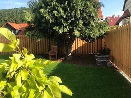 Zur Quelle - Ferien-Apartment-Haus