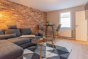 Zur Quelle - Ferien-Apartment-Haus