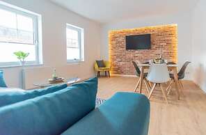 Zur Quelle - Ferien-Apartment-Haus