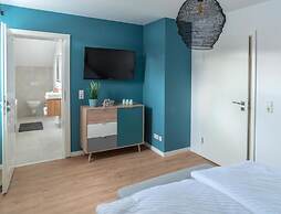 Zur Quelle - Ferien-Apartment-Haus