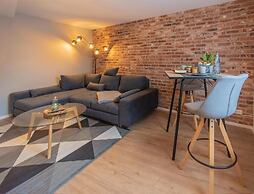 Zur Quelle - Ferien-Apartment-Haus