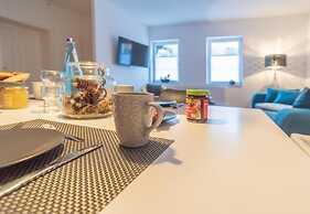 Zur Quelle - Ferien-Apartment-Haus