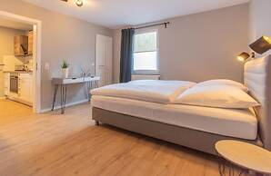 Zur Quelle - Ferien-Apartment-Haus