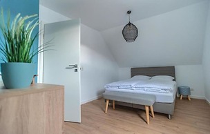 Zur Quelle - Ferien-Apartment-Haus