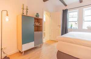 Zur Quelle - Ferien-Apartment-Haus