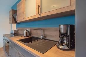 Zur Quelle - Ferien-Apartment-Haus