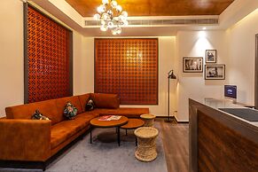 Four Points by Sheraton Chennai OMR