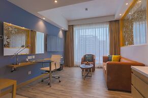 Four Points by Sheraton Chennai OMR