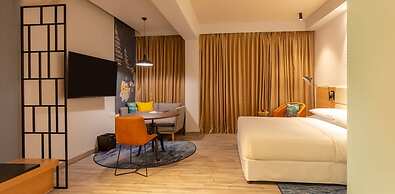 Four Points by Sheraton Chennai OMR