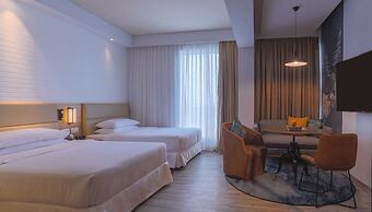 Four Points by Sheraton Chennai OMR