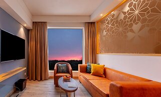 Four Points by Sheraton Chennai OMR