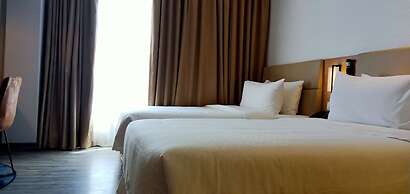 Four Points by Sheraton Chennai OMR