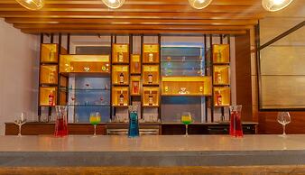 Four Points by Sheraton Chennai OMR