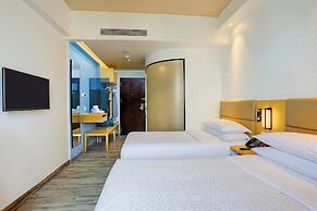 Four Points by Sheraton Chennai OMR