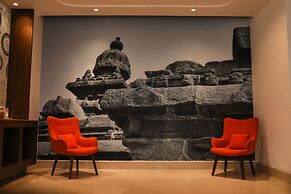 Four Points by Sheraton Chennai OMR