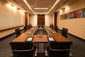 Four Points by Sheraton Chennai OMR