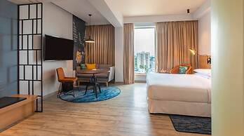 Four Points by Sheraton Chennai OMR