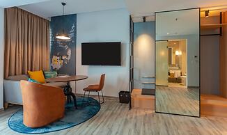 Four Points by Sheraton Chennai OMR