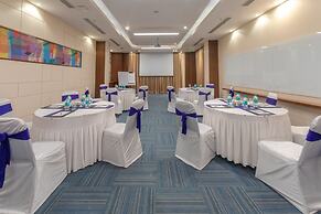 Four Points by Sheraton Chennai OMR