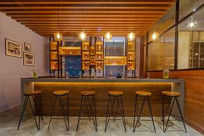 Four Points by Sheraton Chennai OMR