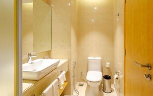 Four Points by Sheraton Chennai OMR