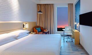 Four Points by Sheraton Chennai OMR