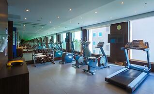 Four Points by Sheraton Chennai OMR