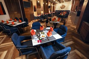 Four Points by Sheraton Chennai OMR