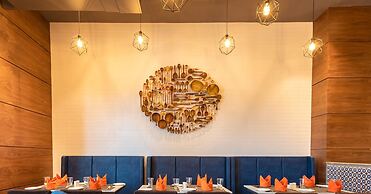 Four Points by Sheraton Chennai OMR