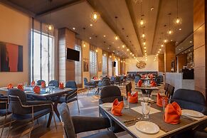 Four Points by Sheraton Chennai OMR