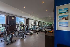 Four Points by Sheraton Chennai OMR