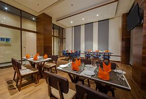 Four Points by Sheraton Chennai OMR